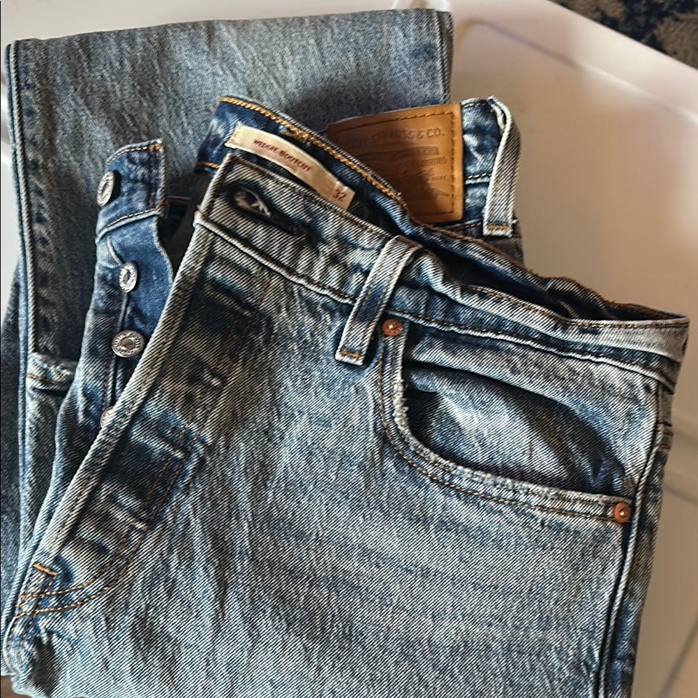 Levi's Women’s Wedgie Bootcut Jean